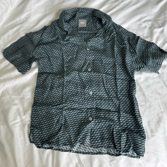 Kith Monogram Shorts Set - Picture 3 of 4